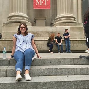 Meet your Posher, Jessica